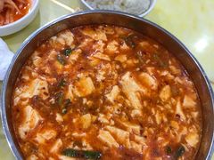 -故乡明太鱼屋(航北路店)