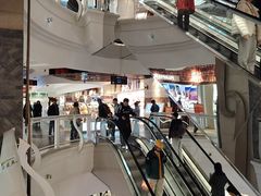 -美罗城