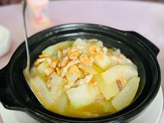 芋香冬瓜煲-味友·厦门味(集美店)