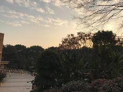 -咸宁温泉谷大酒店