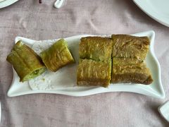 -樟木头三正半山酒店·汉宫中餐厅