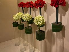 -香港皇家太平洋酒店