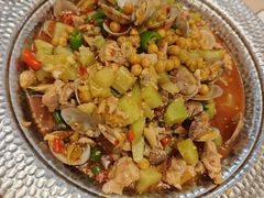 -食通天·寰宇集(杭州万象城店)