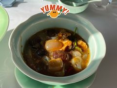 二界沟海蜇炖肉-止观小馆·辽河口渔家菜(王府井店)