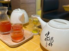 -蔡澜点心·粤菜(花城汇南区店)