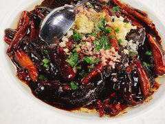 -二泉园老菜馆·百年无锡菜