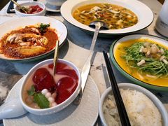 -火婆子·川小馆(扬韬科技广场店)