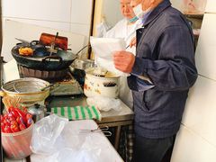 -阿婆油墩子(五里桥路188弄小区店)