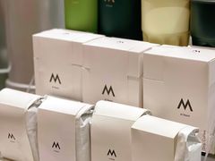 -M Stand(北京平安幸福中心店)