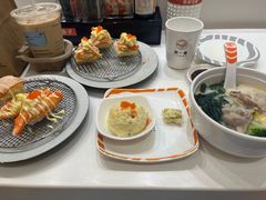 -新一番三文鱼寿司(上邦店)