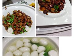 -龙景軒大酒店(共康店)