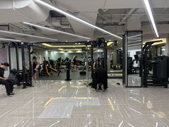 -FLARE STAR FITNESS(复地活力城店)
