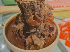鲜活木耳-番食园鲜食火锅(高新店)