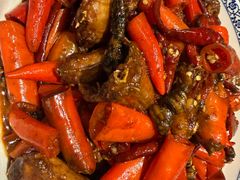 -湘潭九龙鱼头店(城南西路店)