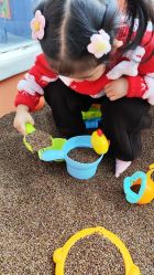 -孩子王童乐园(马群店)