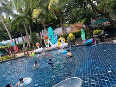 -三亚湾海居铂尔曼度假酒店