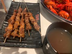 -红盔甲·小龙虾(天钥桥店)