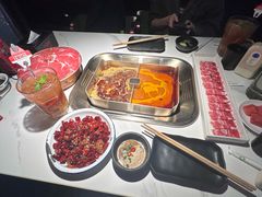-九鼎轩脆毛肚火锅(南京东路店)
