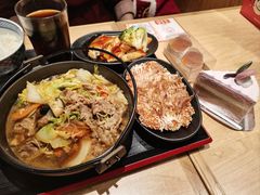 -吉野家(上海美罗城店)