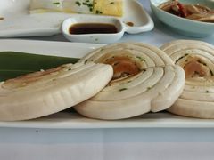 -粤式早茶希朋喜宴