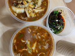 -酸辣粉(氹仔店)