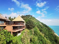 -海南分界洲岛旅游区