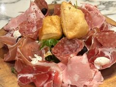 -at cafe 意大利餐厅(集美店)