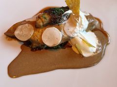 -Le Comptoir de Pierre Gagnaire