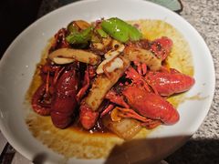 -南京大牌档(夫子庙老门东店)