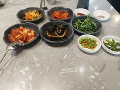 -韩仁阁米肠汤饭(韩乐坊店)