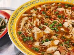 -兔香居·自贡盐帮江湖菜(黄村店)