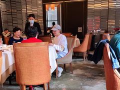 大堂-利苑酒家(华熙国际店)