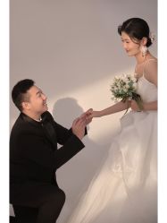 -二十一世纪婚纱摄影(省府前街店)