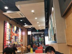 -永和大王(共和新路店)