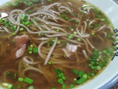 -烤牛骨饸饹面(正定店)