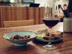 -RAC BAR(安福路店)