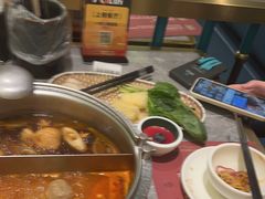 -一绪に寿喜烧(荟聚店)