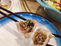 -喜上喜鸡煲翅(吉大店)