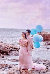 -色色婚纱摄影(大沥旗舰店)