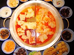-九鼎轩脆毛肚火锅(南京东路店)