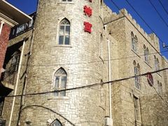 -北京美神宫艺术主题温泉酒店