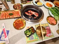 -炭之家齐齐哈尔大片烤肉·涮毛肚火锅·齐齐哈尔烤肉(中央大街店)