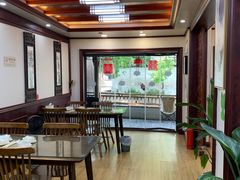 -观桥阁(锦溪店)