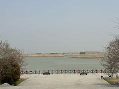 -盐城丹顶鹤湿地生态旅游区