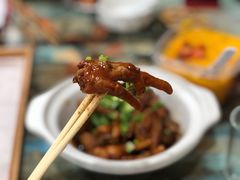 -烤五行·烧烤烤串(石佛营店)
