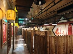 -三个大叔烤羊肉串·炭炉砂锅菜(西三旗店)