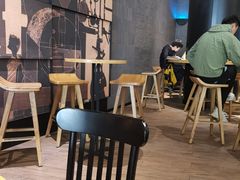 -星巴克臻选(成都来福士店)