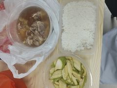 -学军盛记炖品(世欧王庄店)