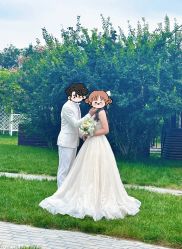 点击看大图 -城市花园婚纱摄影