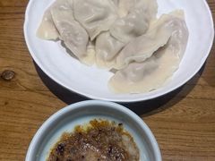 -一轩饺子馆(丽都店)
